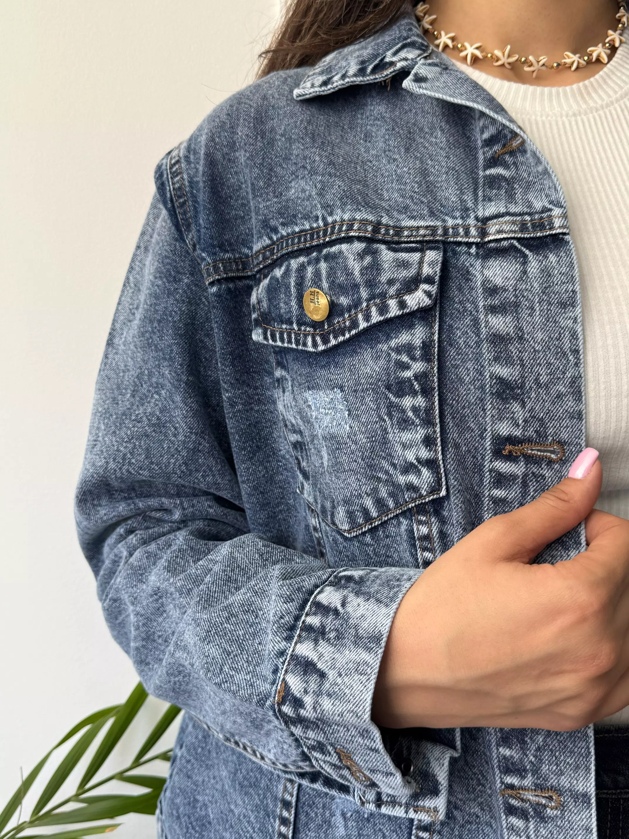 کت جین پرستو